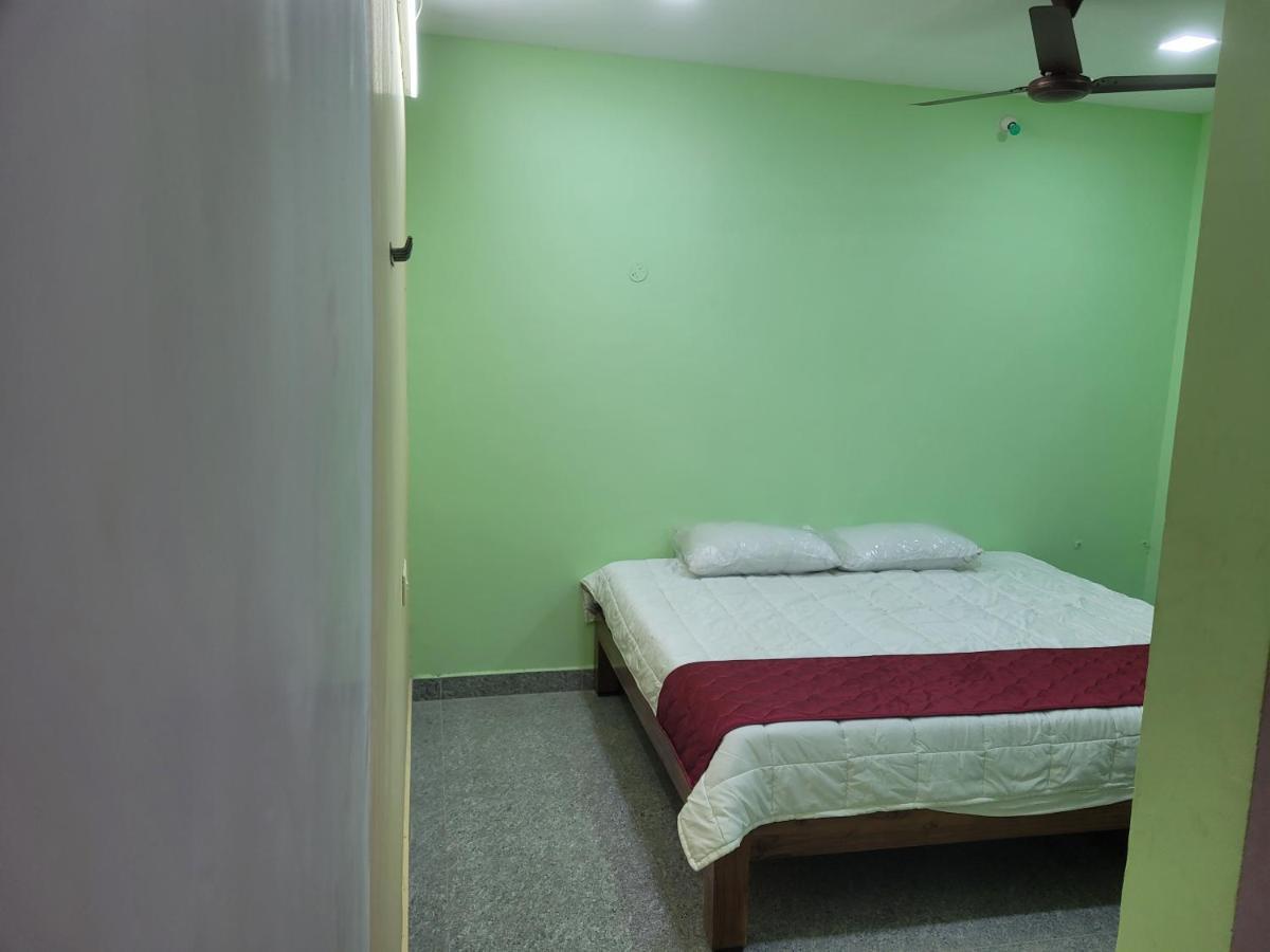 French Park Inn Puducherry Zewnętrze zdjęcie