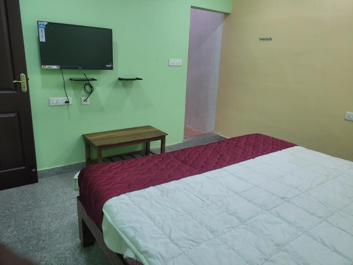 French Park Inn Puducherry Zewnętrze zdjęcie