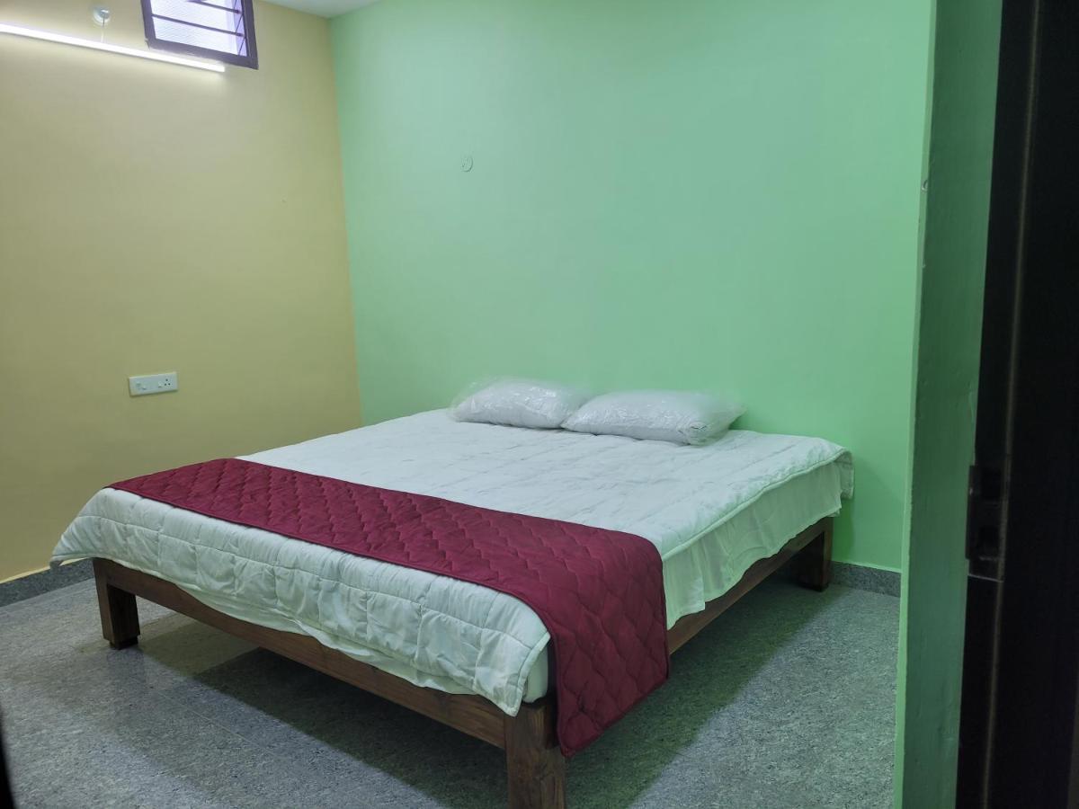 French Park Inn Puducherry Zewnętrze zdjęcie