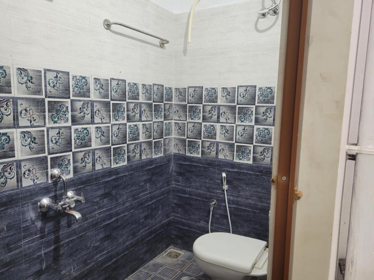 French Park Inn Puducherry Zewnętrze zdjęcie