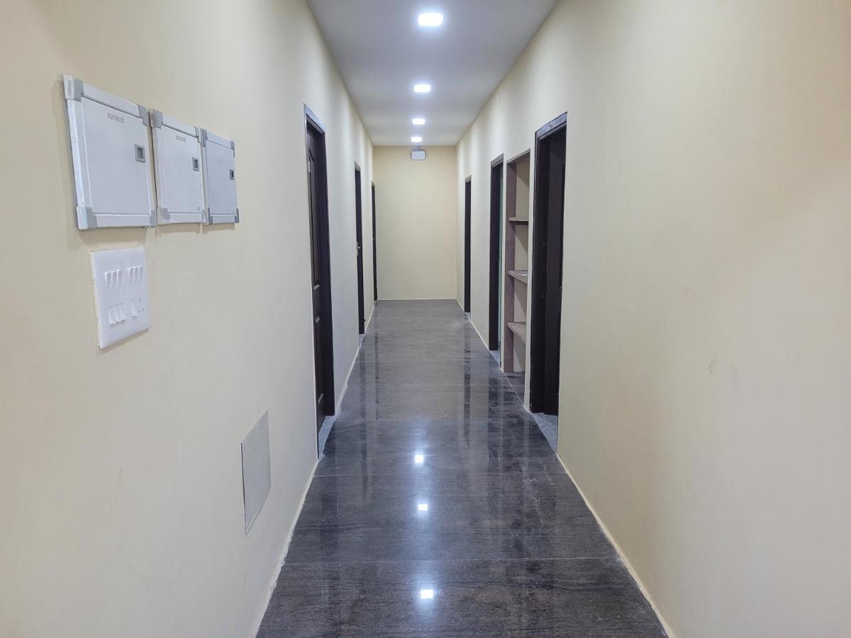 French Park Inn Puducherry Zewnętrze zdjęcie