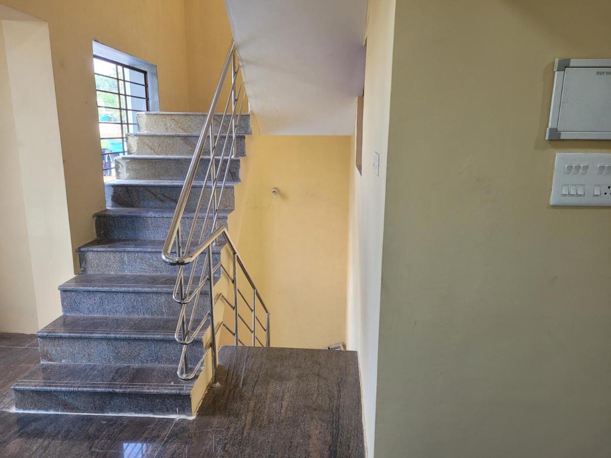 French Park Inn Puducherry Zewnętrze zdjęcie