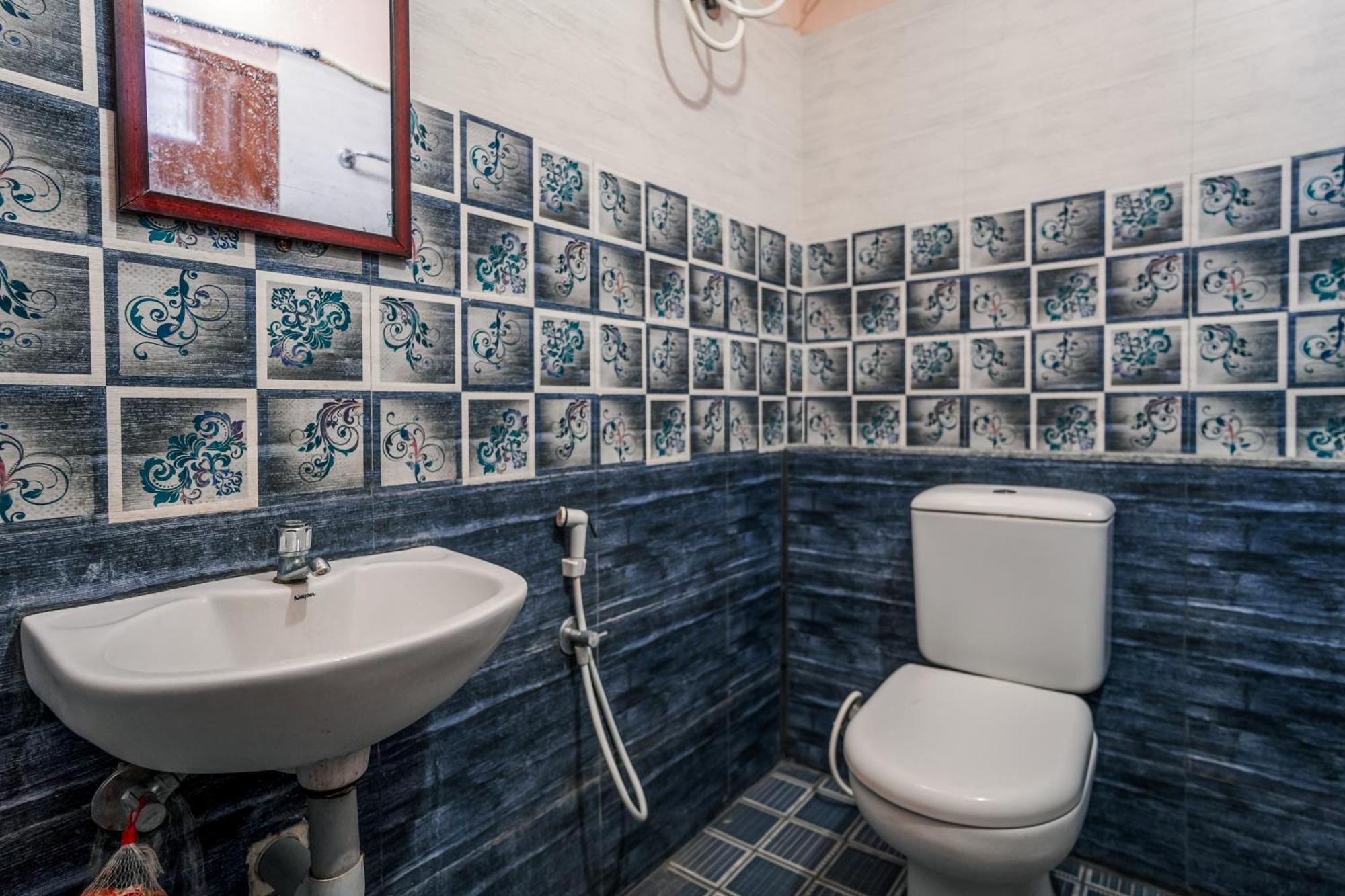 French Park Inn Puducherry Zewnętrze zdjęcie