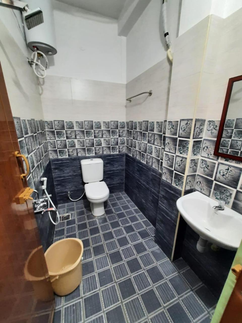 French Park Inn Puducherry Zewnętrze zdjęcie